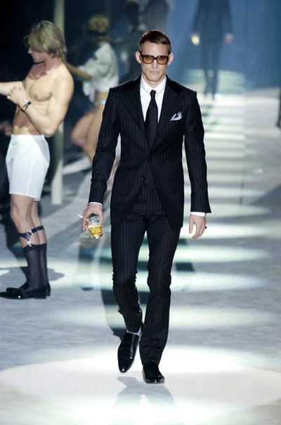 Look 1